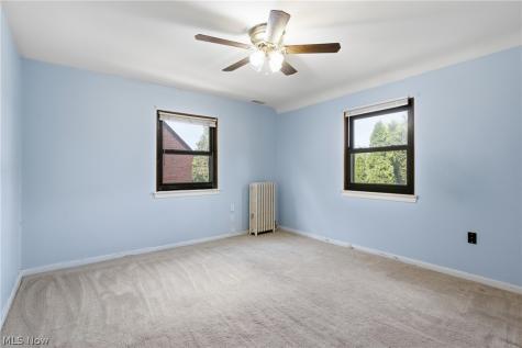 2579 Fenwick Road University Heights OH 44118