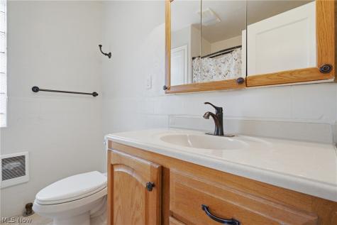 2579 Fenwick Road University Heights OH 44118