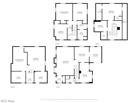 2579 Fenwick Road University Heights OH 44118