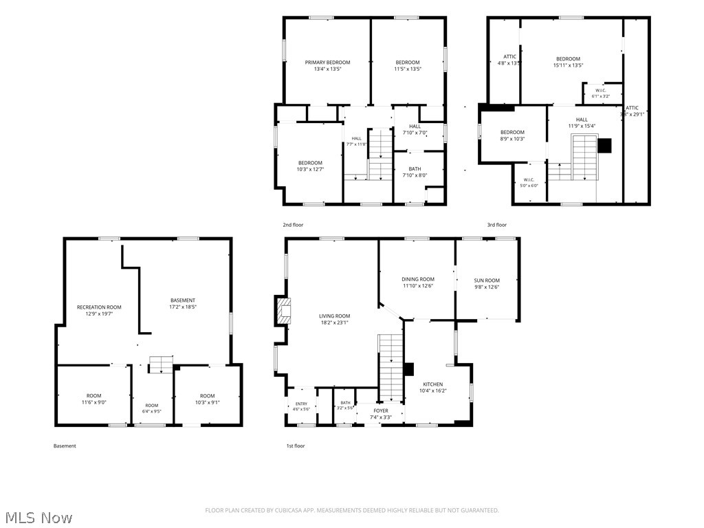 2579 Fenwick Road University Heights OH 44118