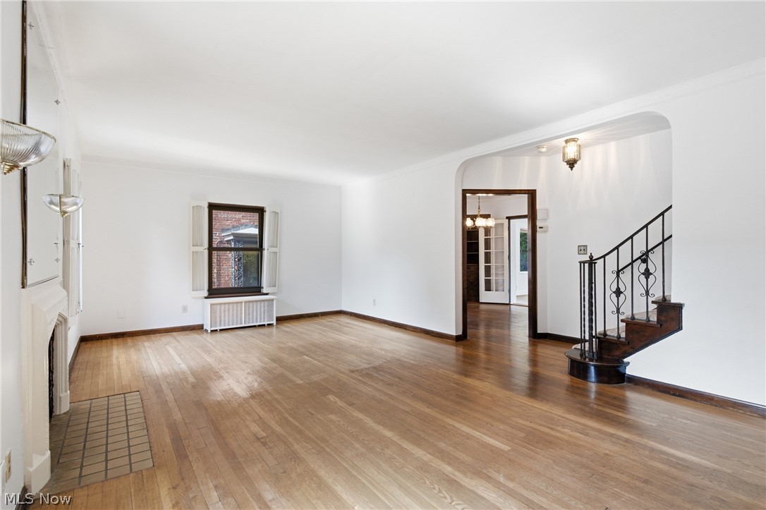 2579 Fenwick Road University Heights OH 44118