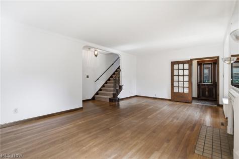 2579 Fenwick Road University Heights OH 44118