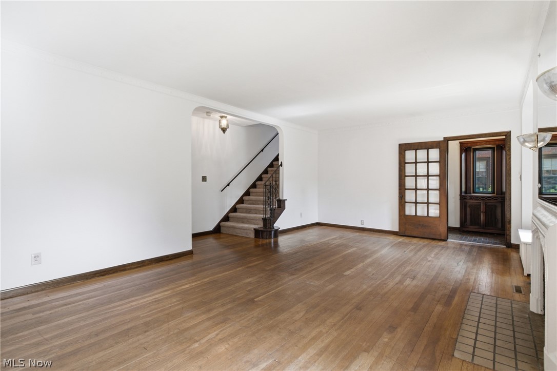 2579 Fenwick Road University Heights OH 44118
