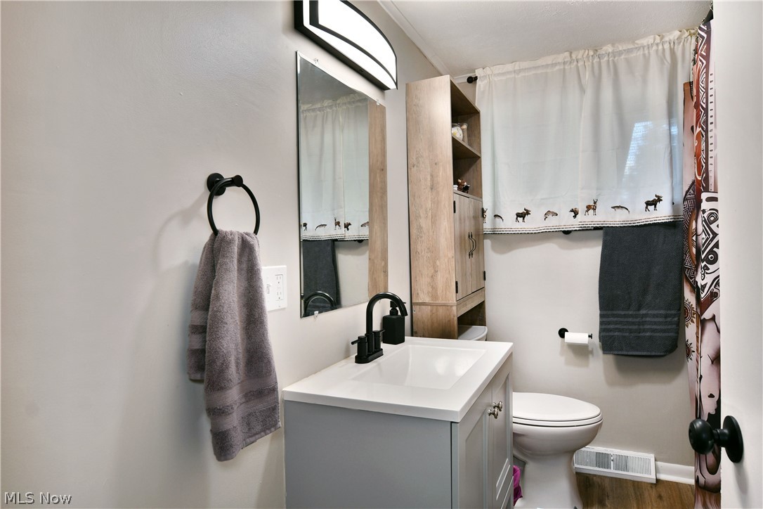 837 Pinecrest Road Girard OH 44420