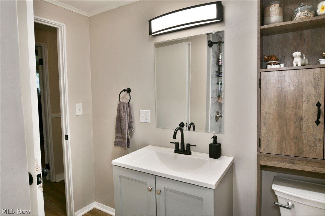 837 Pinecrest Road Girard OH 44420