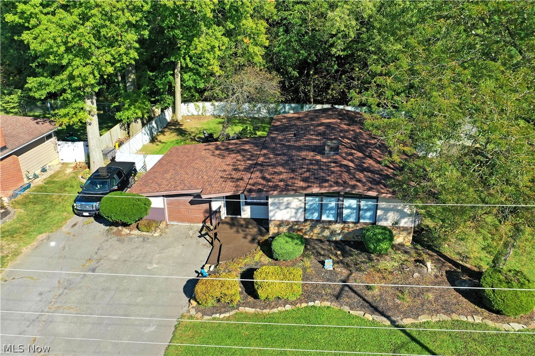 837 Pinecrest Road Girard OH 44420