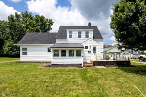 292 Sherman Avenue Ashland OH 44805