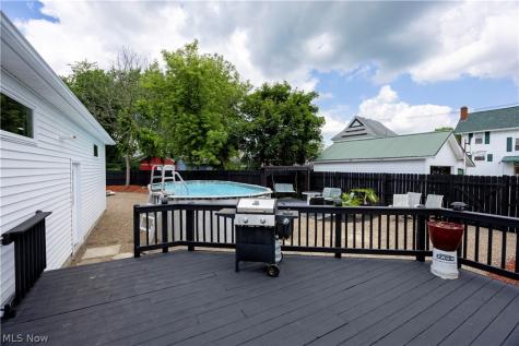 292 Sherman Avenue Ashland OH 44805