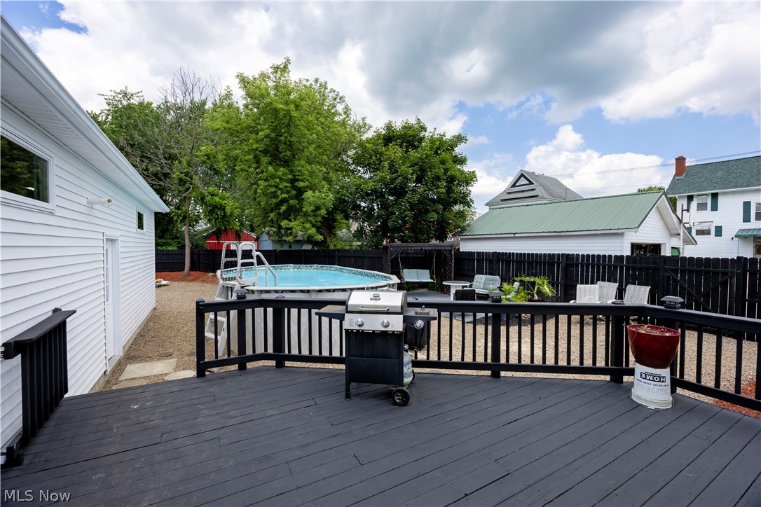 292 Sherman Avenue Ashland OH 44805