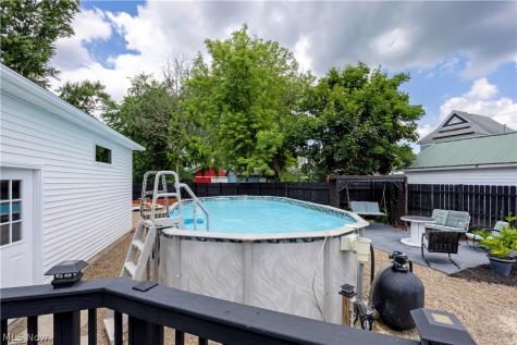 292 Sherman Avenue Ashland OH 44805