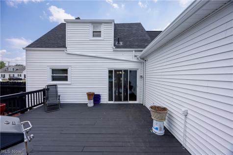 292 Sherman Avenue Ashland OH 44805