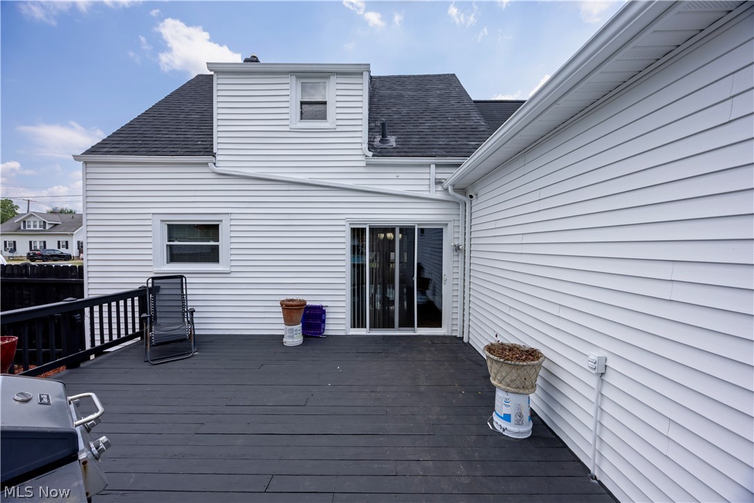 292 Sherman Avenue Ashland OH 44805