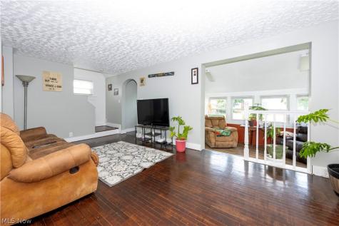 292 Sherman Avenue Ashland OH 44805