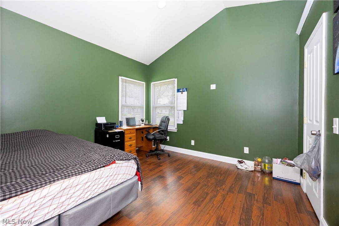 292 Sherman Avenue Ashland OH 44805