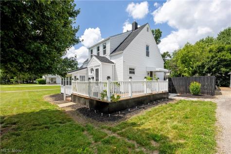 292 Sherman Avenue Ashland OH 44805