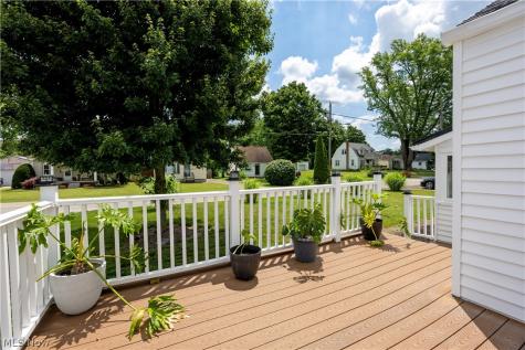 292 Sherman Avenue Ashland OH 44805