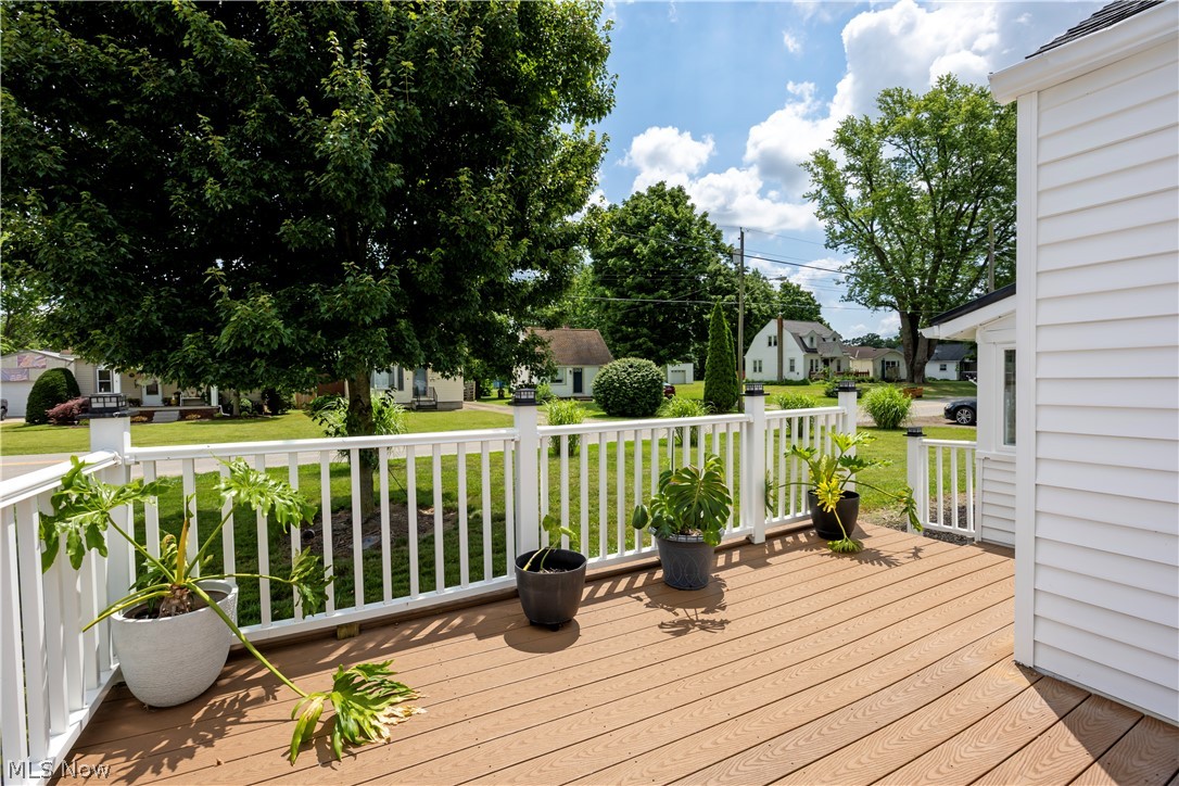 292 Sherman Avenue Ashland OH 44805