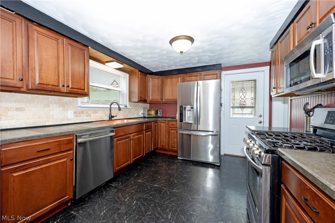292 Sherman Avenue Ashland OH 44805