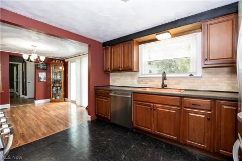 292 Sherman Avenue Ashland OH 44805