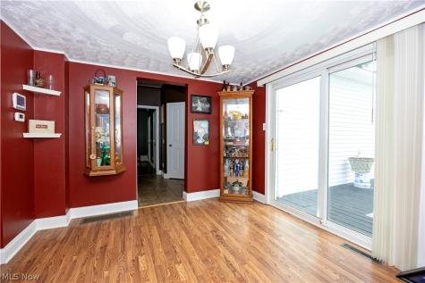 292 Sherman Avenue Ashland OH 44805
