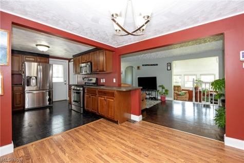 292 Sherman Avenue Ashland OH 44805