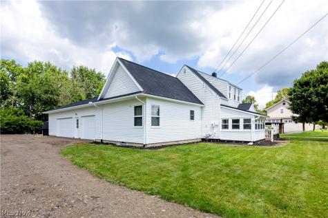 292 Sherman Avenue Ashland OH 44805