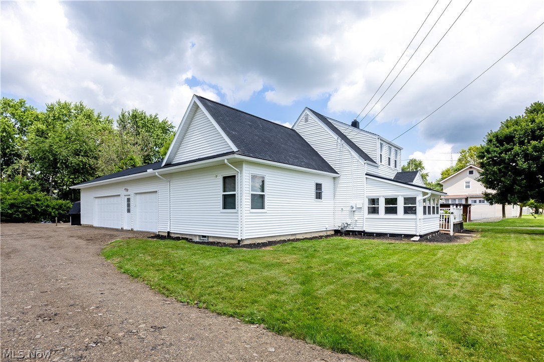 292 Sherman Avenue Ashland OH 44805