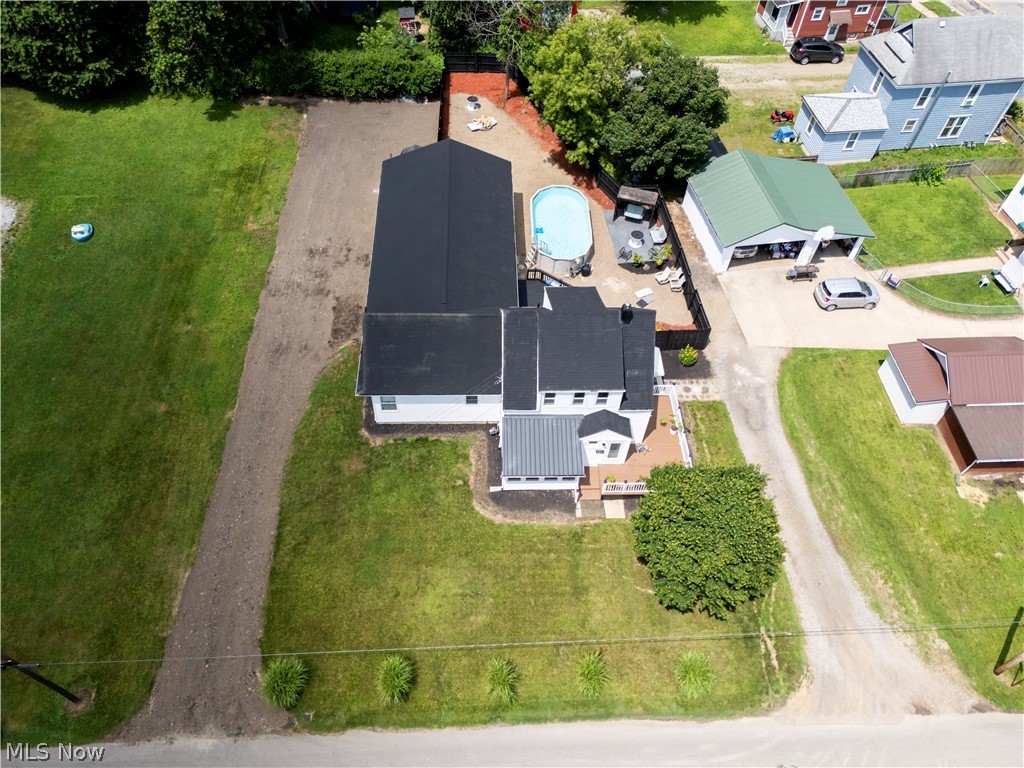 292 Sherman Avenue Ashland OH 44805