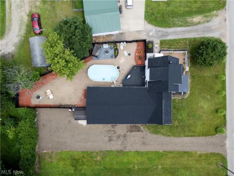 292 Sherman Avenue Ashland OH 44805
