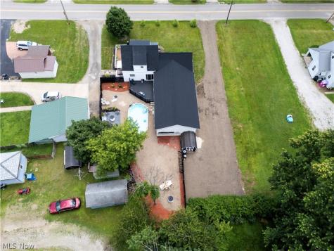 292 Sherman Avenue Ashland OH 44805
