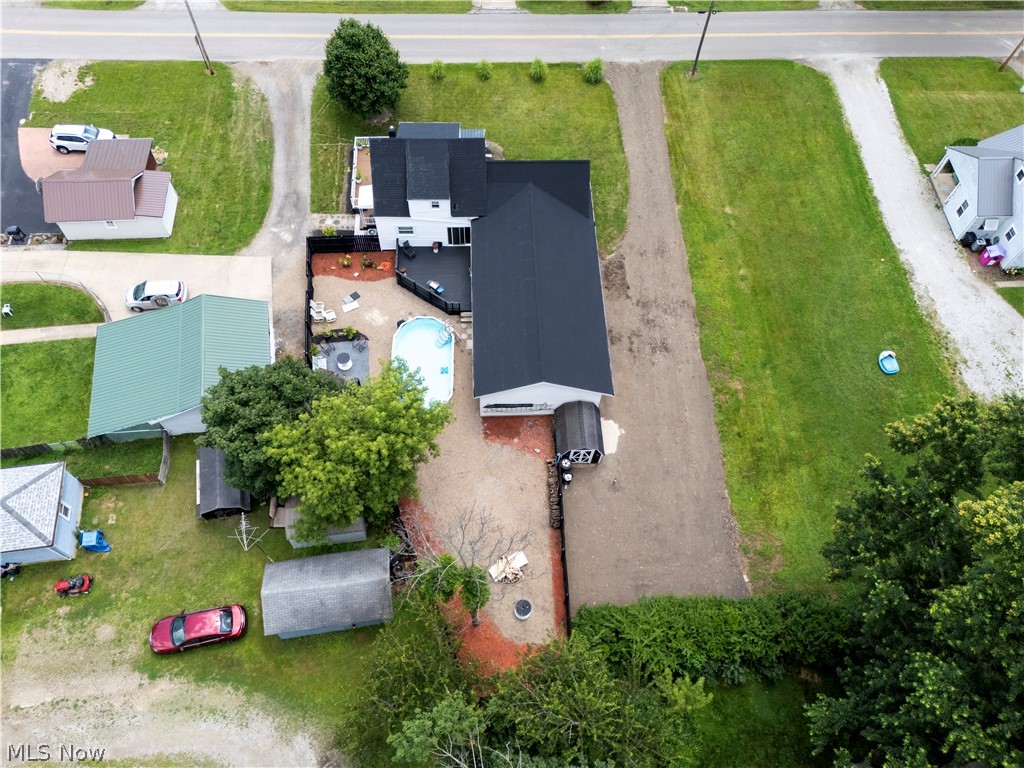 292 Sherman Avenue Ashland OH 44805