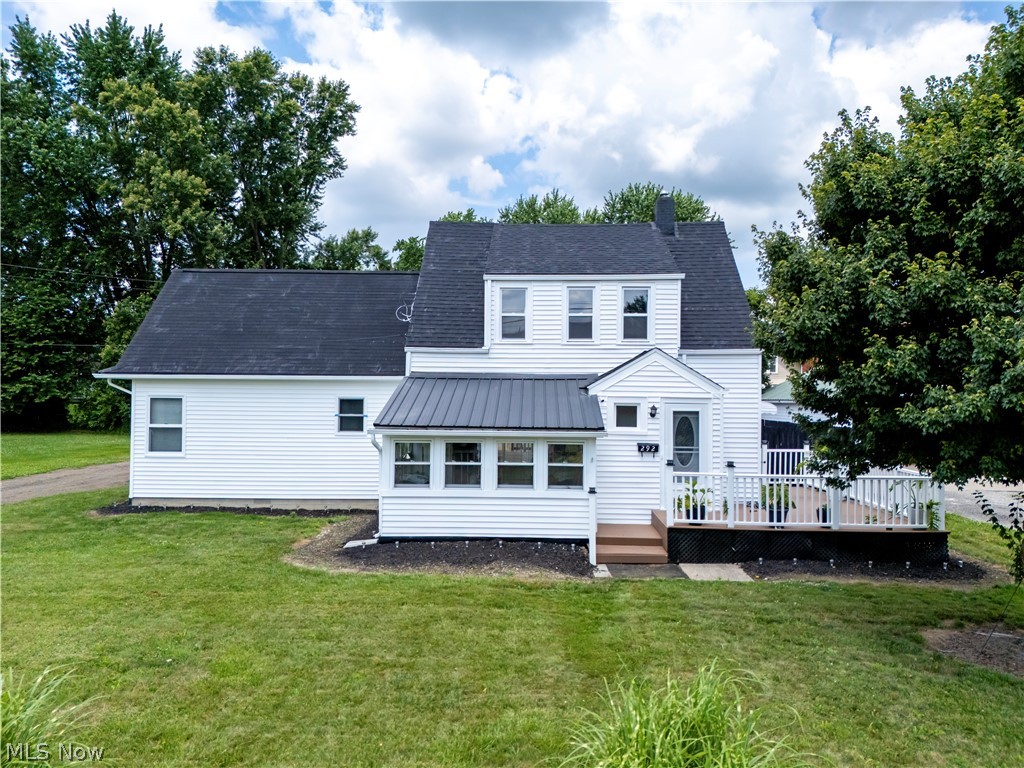 292 Sherman Avenue Ashland OH 44805
