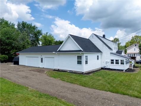 292 Sherman Avenue Ashland OH 44805