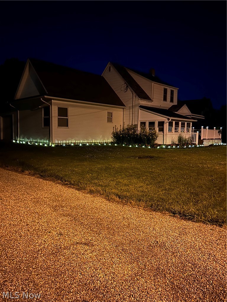 292 Sherman Avenue Ashland OH 44805