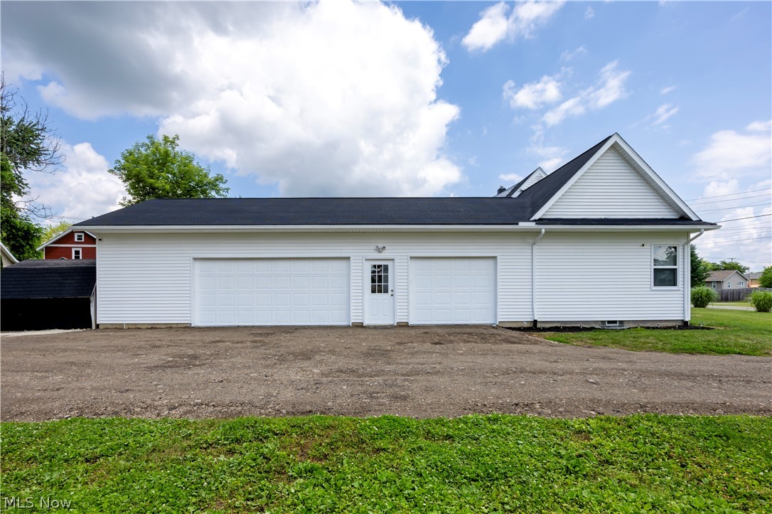 292 Sherman Avenue Ashland OH 44805