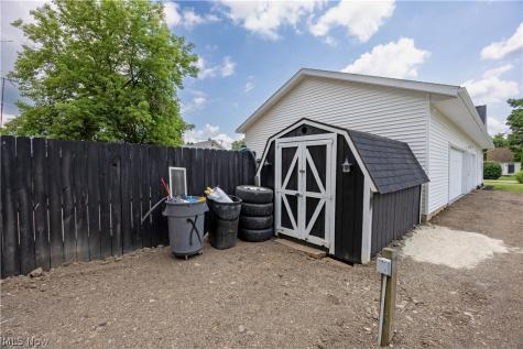 292 Sherman Avenue Ashland OH 44805