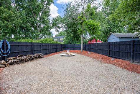 292 Sherman Avenue Ashland OH 44805
