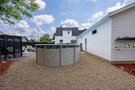 292 Sherman Avenue Ashland OH 44805
