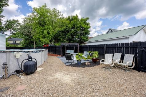 292 Sherman Avenue Ashland OH 44805