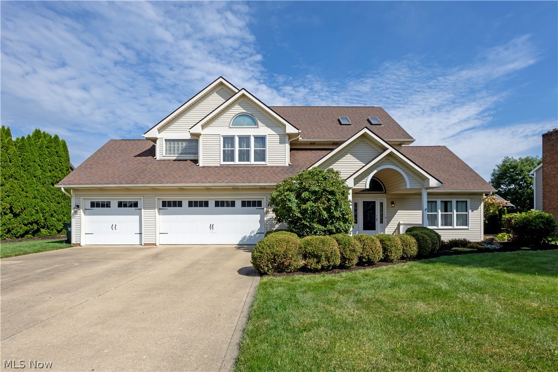 270 Meadow Lane Wooster OH 44691
