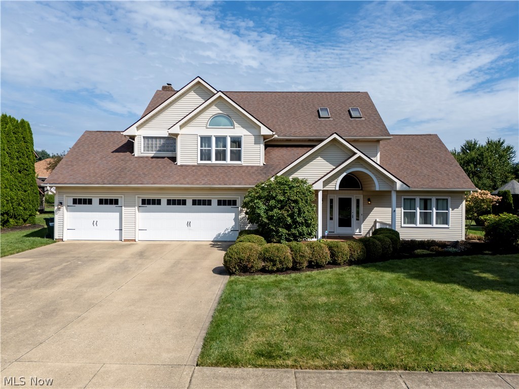 270 Meadow Lane Wooster OH 44691