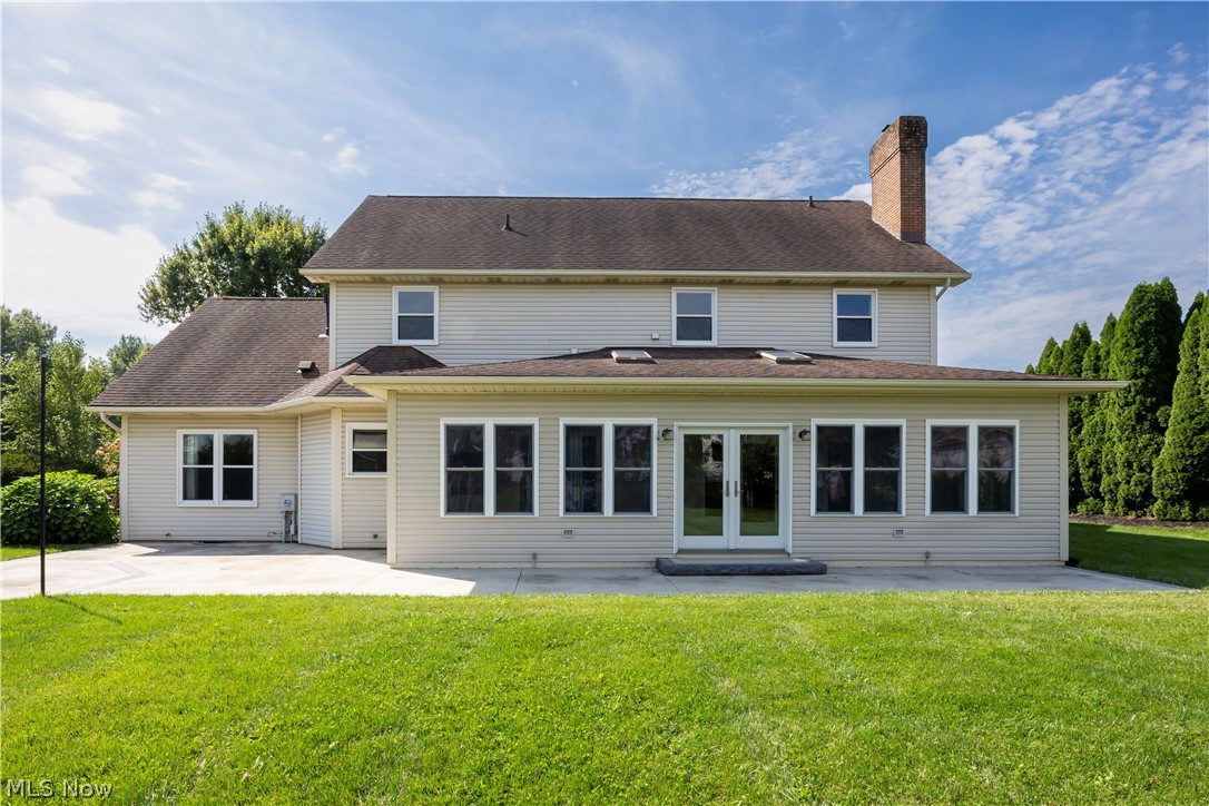 270 Meadow Lane Wooster OH 44691