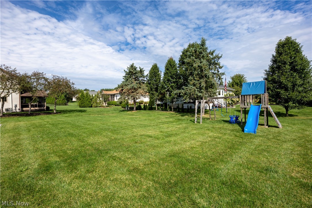 270 Meadow Lane Wooster OH 44691
