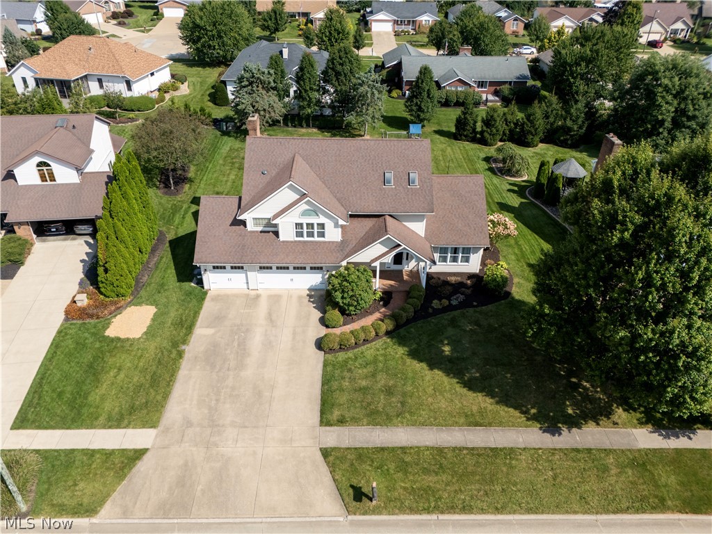 270 Meadow Lane Wooster OH 44691