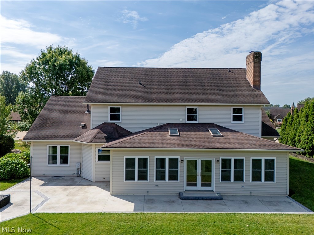 270 Meadow Lane Wooster OH 44691