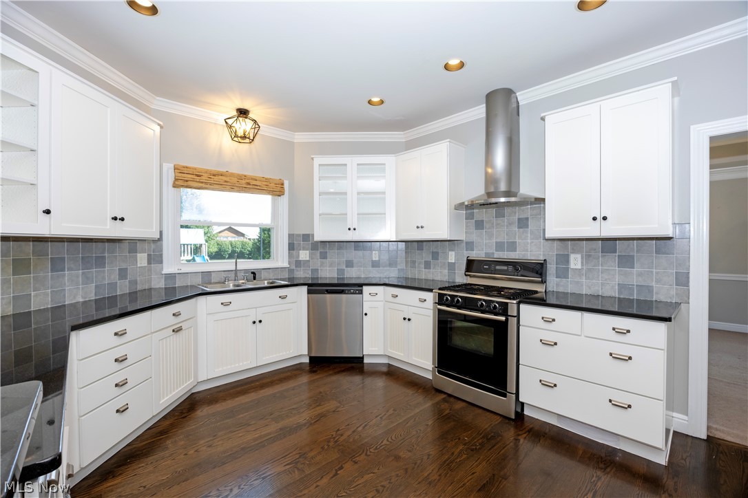 270 Meadow Lane Wooster OH 44691