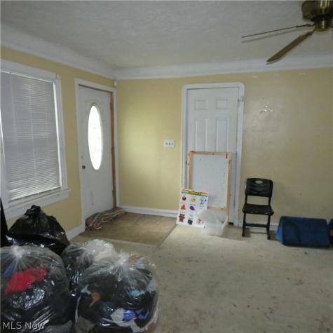 13187 Forestdale Drive Garfield Heights OH 44125