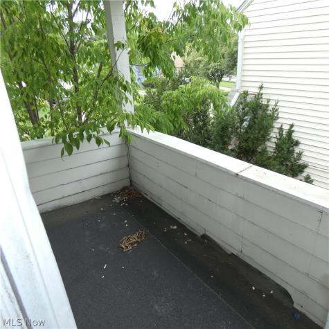 13187 Forestdale Drive Garfield Heights OH 44125