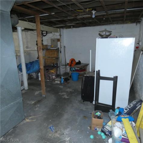 13187 Forestdale Drive Garfield Heights OH 44125