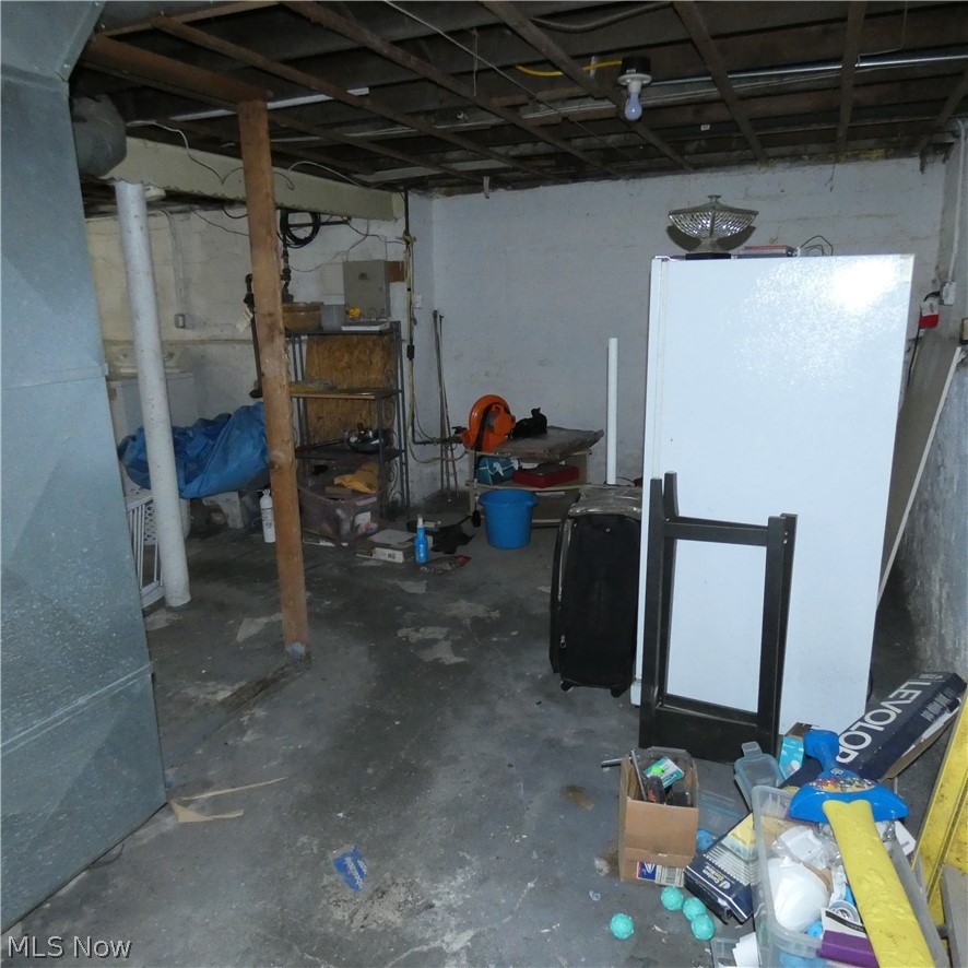 13187 Forestdale Drive Garfield Heights OH 44125